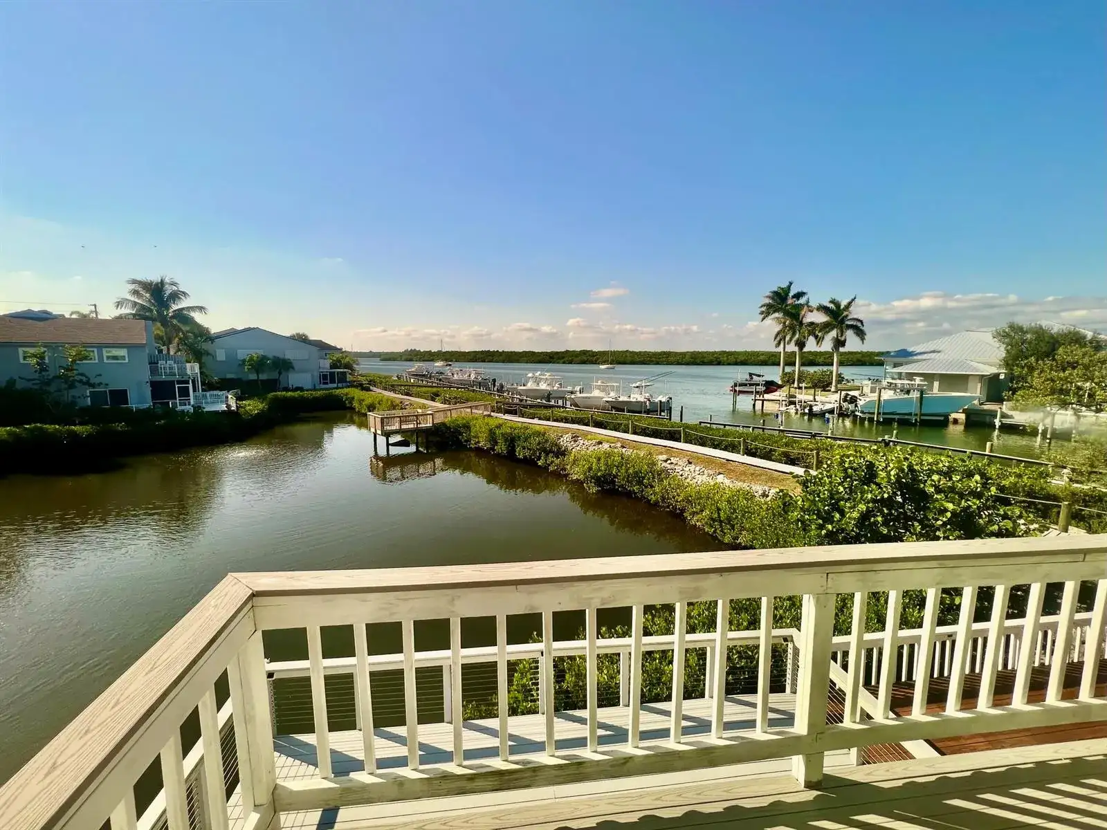 2486 Harbour Cove Drive, Hutchinson Island FL 34949 photo 5