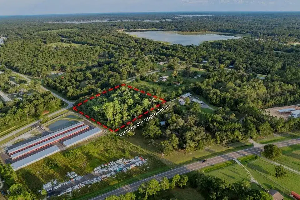 0000 SE 9th Avenue, Starke FL 32091 photo 3