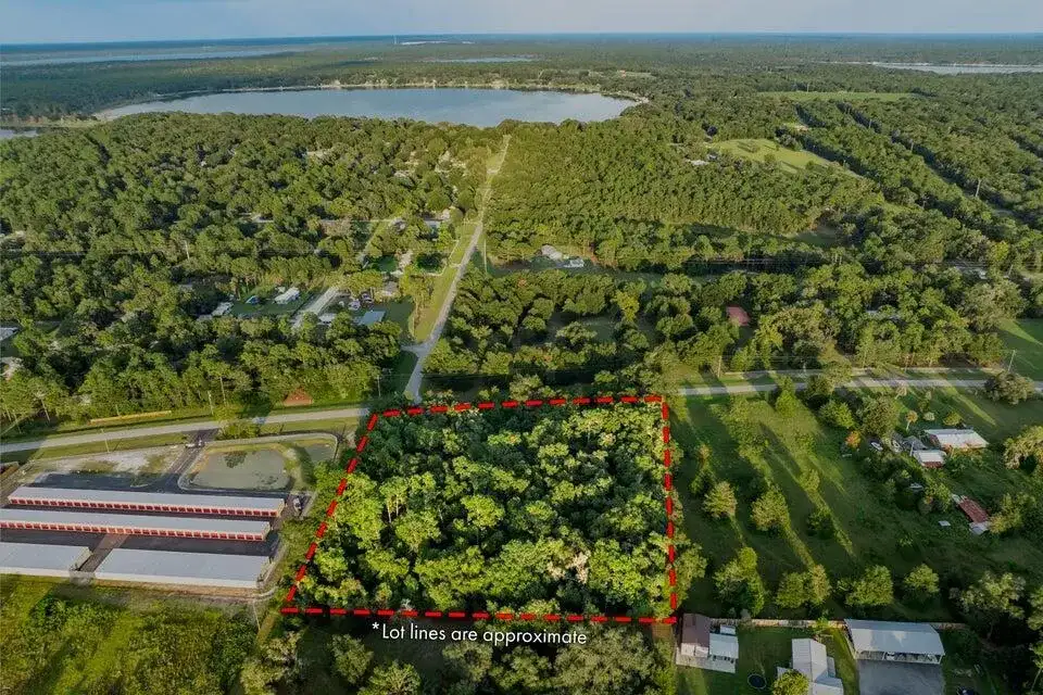 0000 SE 9th Avenue, Starke FL 32091 photo 5