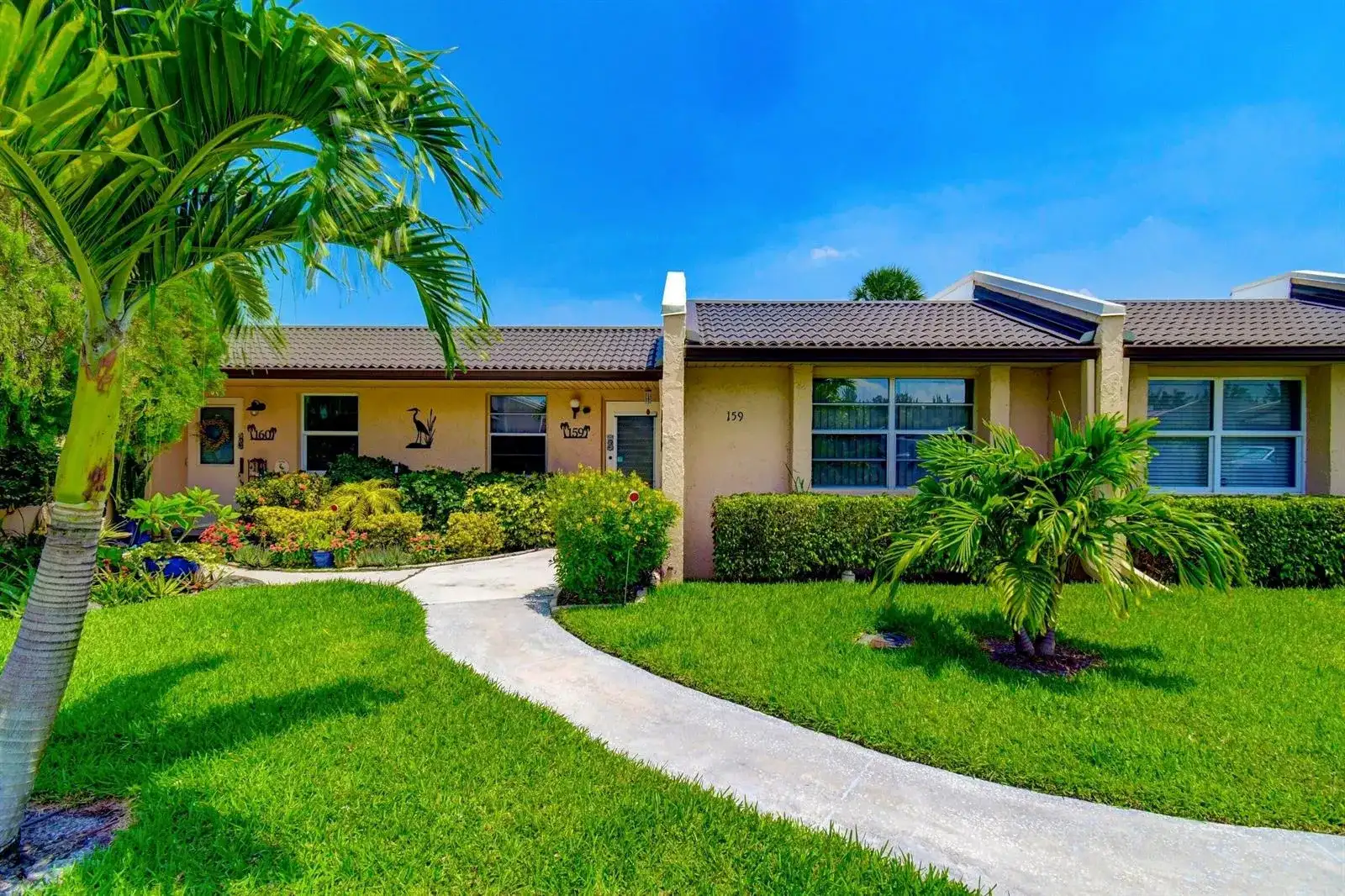 159 Lake Meryl Drive, West Palm Beach FL 33411 photo 2
