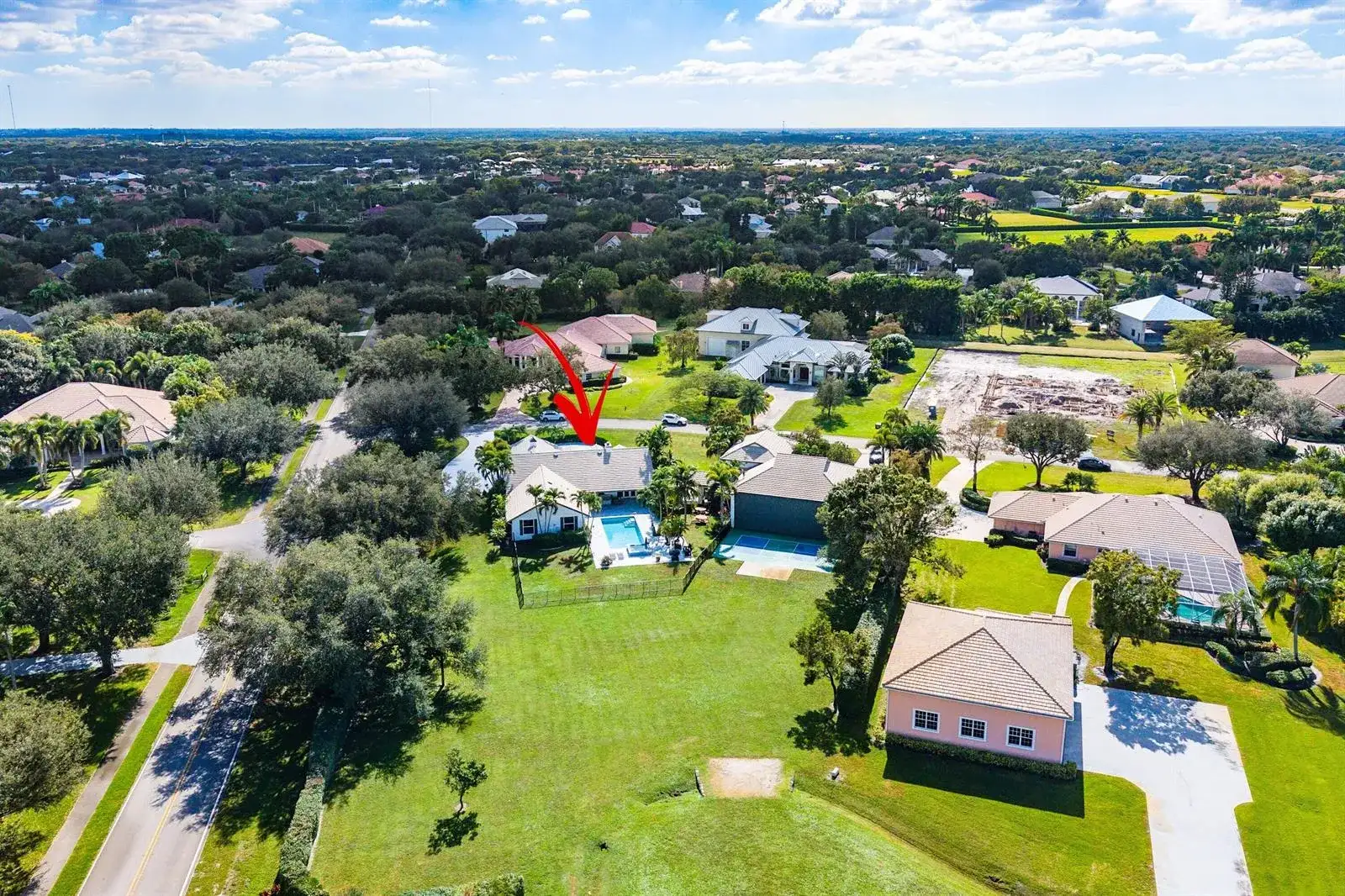 15535 Sunward Street, Wellington FL 33414 photo 5