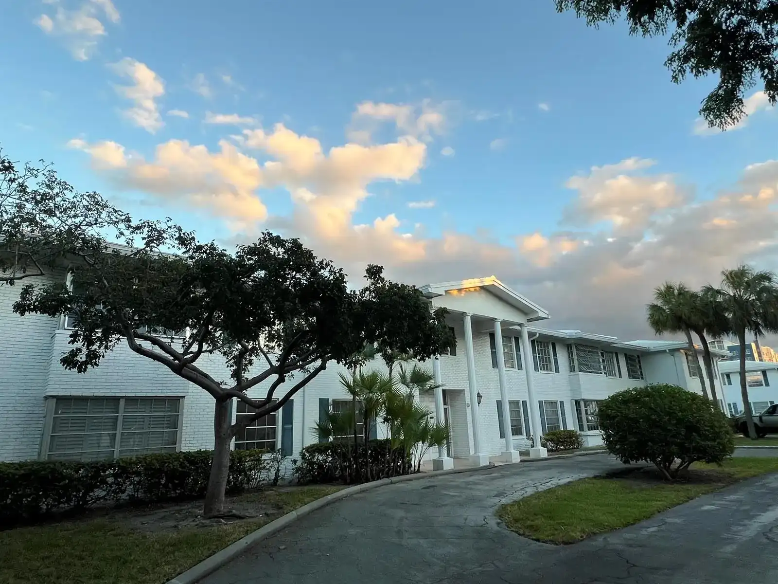 6800 NE 22nd Way # 2121, Fort Lauderdale FL 33308