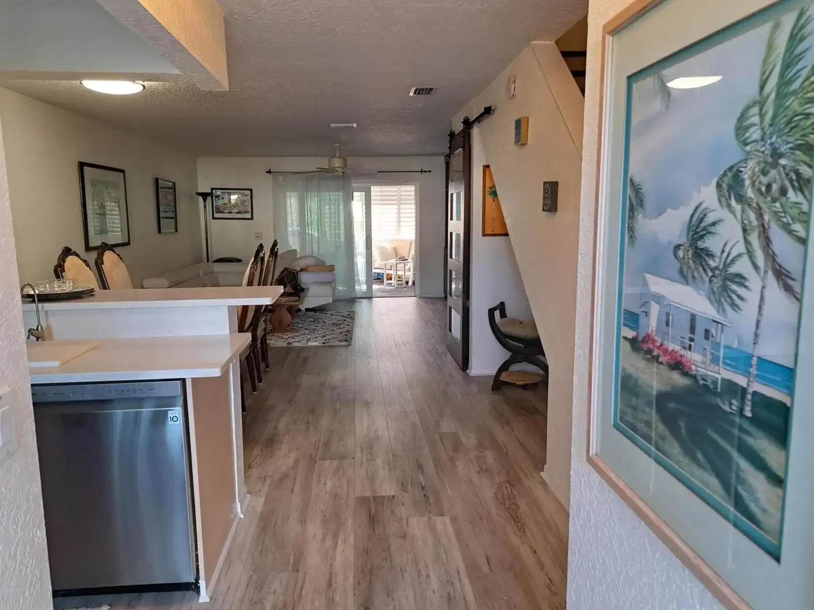 9417 S Ocean Drive # 37, Jensen Beach FL 34957