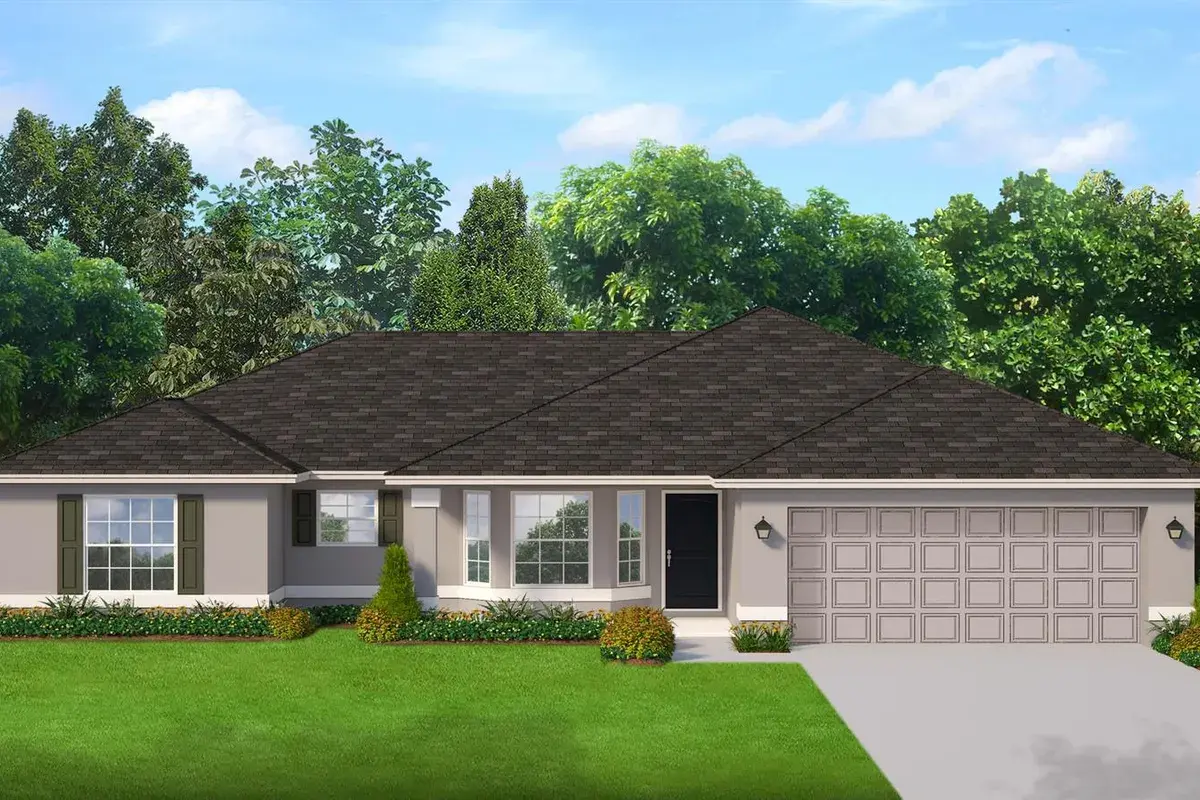 3458 NW 29th Avenue, Okeechobee FL 34972