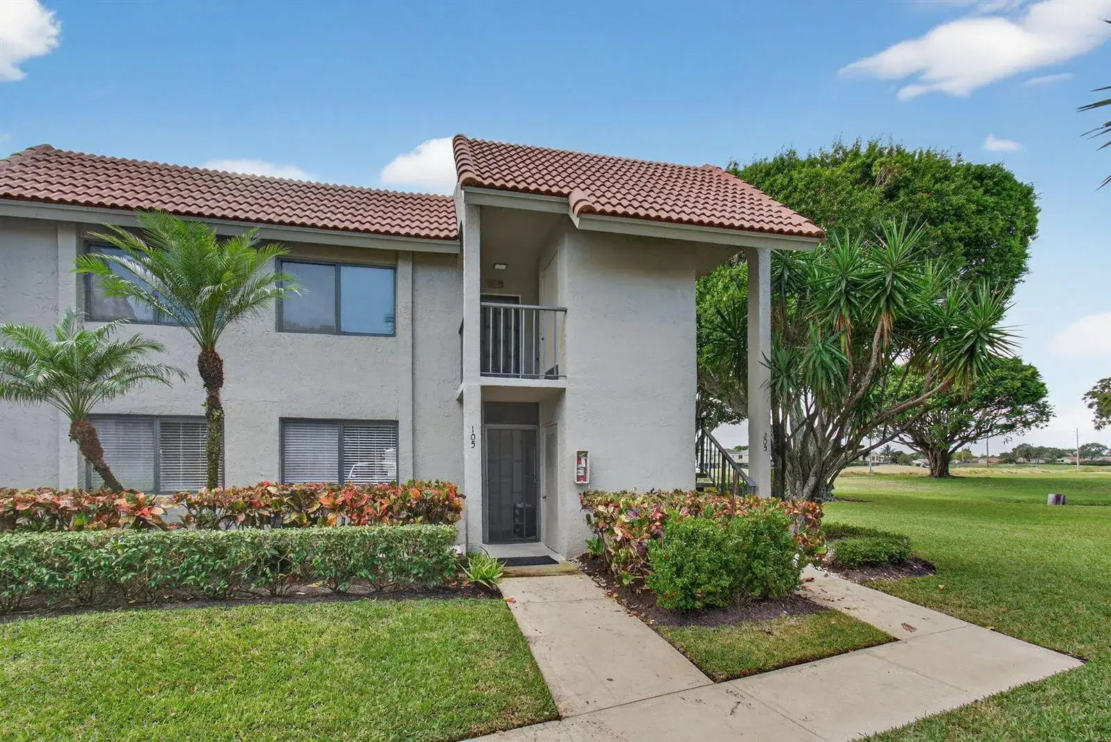 5771 Fairway Park Court # 205, Boynton Beach FL 33437