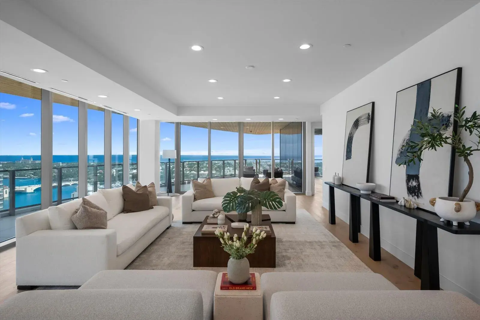 1333 S Flagler Drive # 2201, West Palm Beach FL 33401
