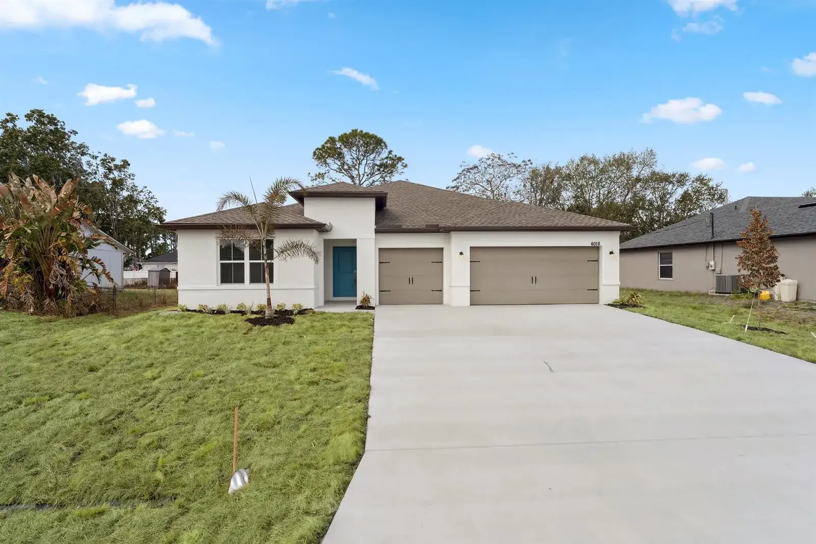 4018 NW Kallen Street # 65, Port St. Lucie FL 34953