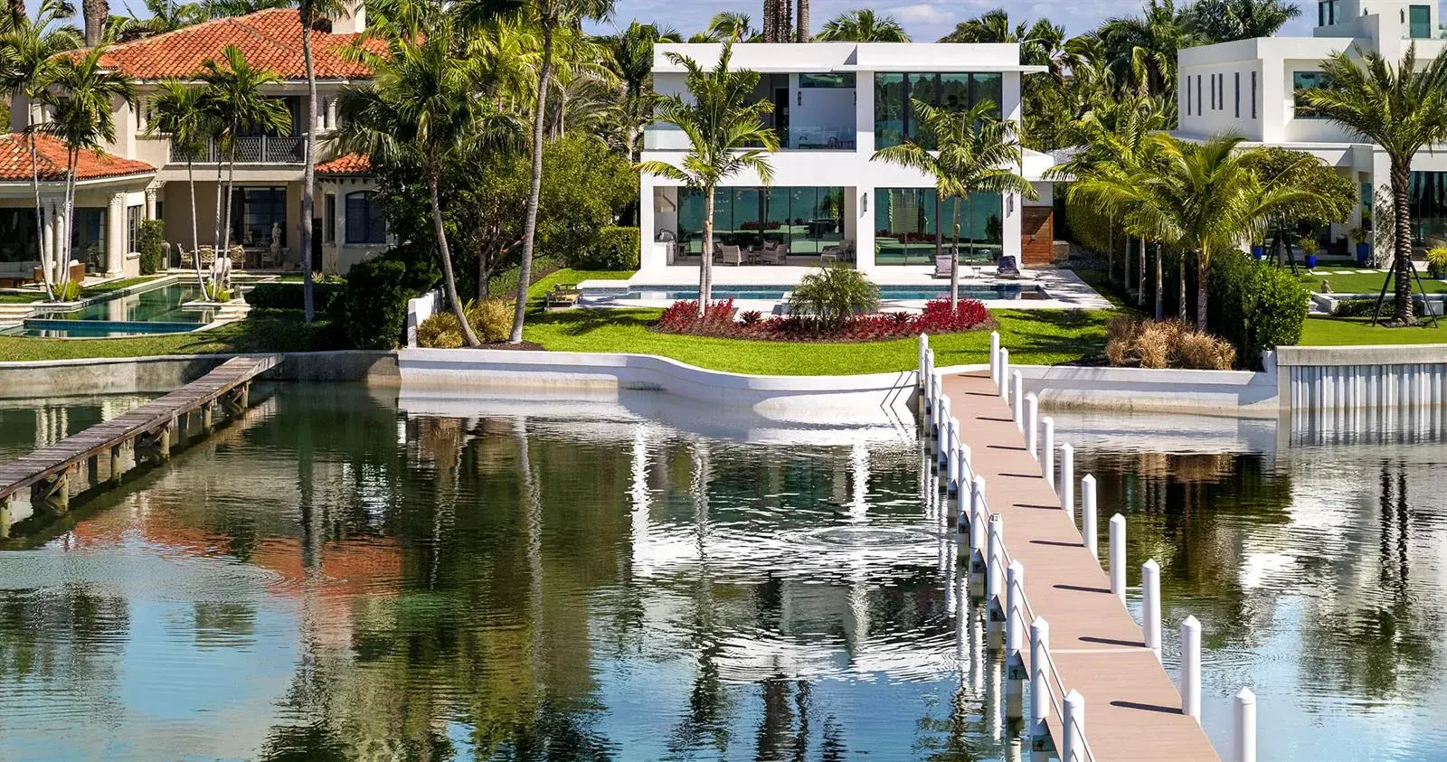 807 N Atlantic Drive, Lantana FL 33462