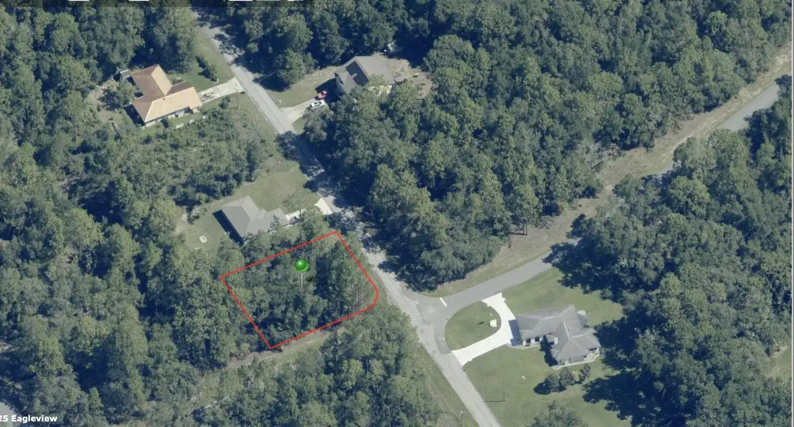 9524 N Sherman Drive, FL 34434 photo 2