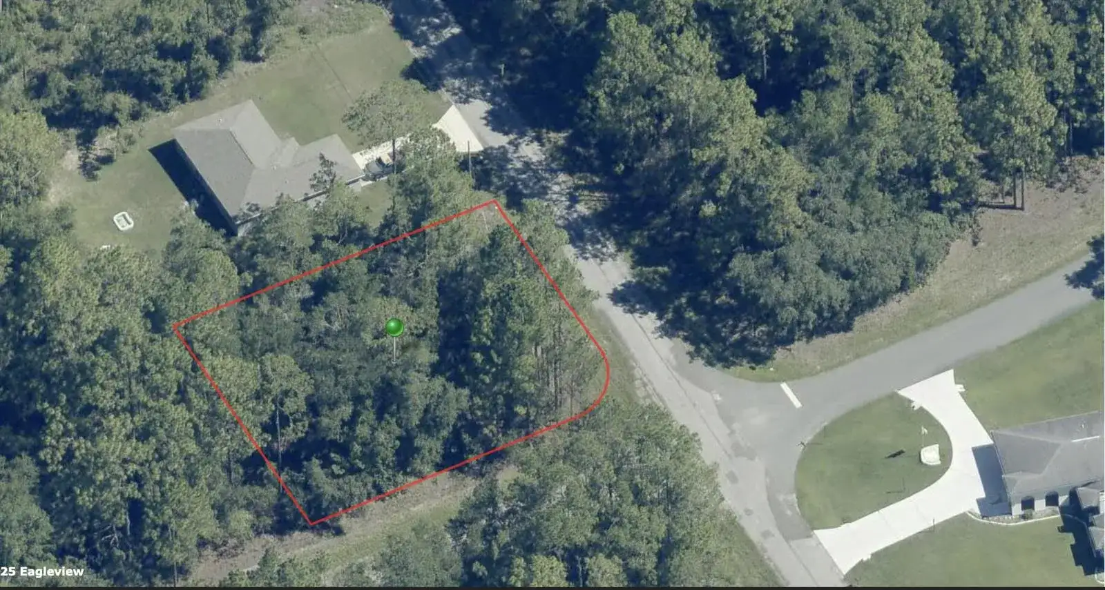 9524 N Sherman Drive, FL 34434 photo 3