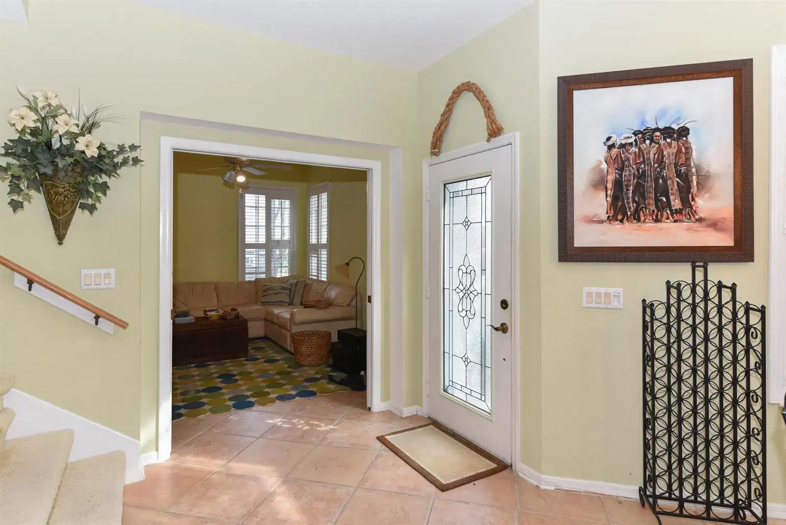 1567 SW Harbour Isles Circle, Port St. Lucie FL 34986 photo 4