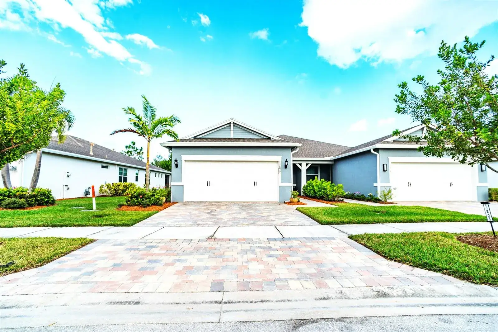 12899 SW Gingerline Drive, Port St. Lucie FL 34986