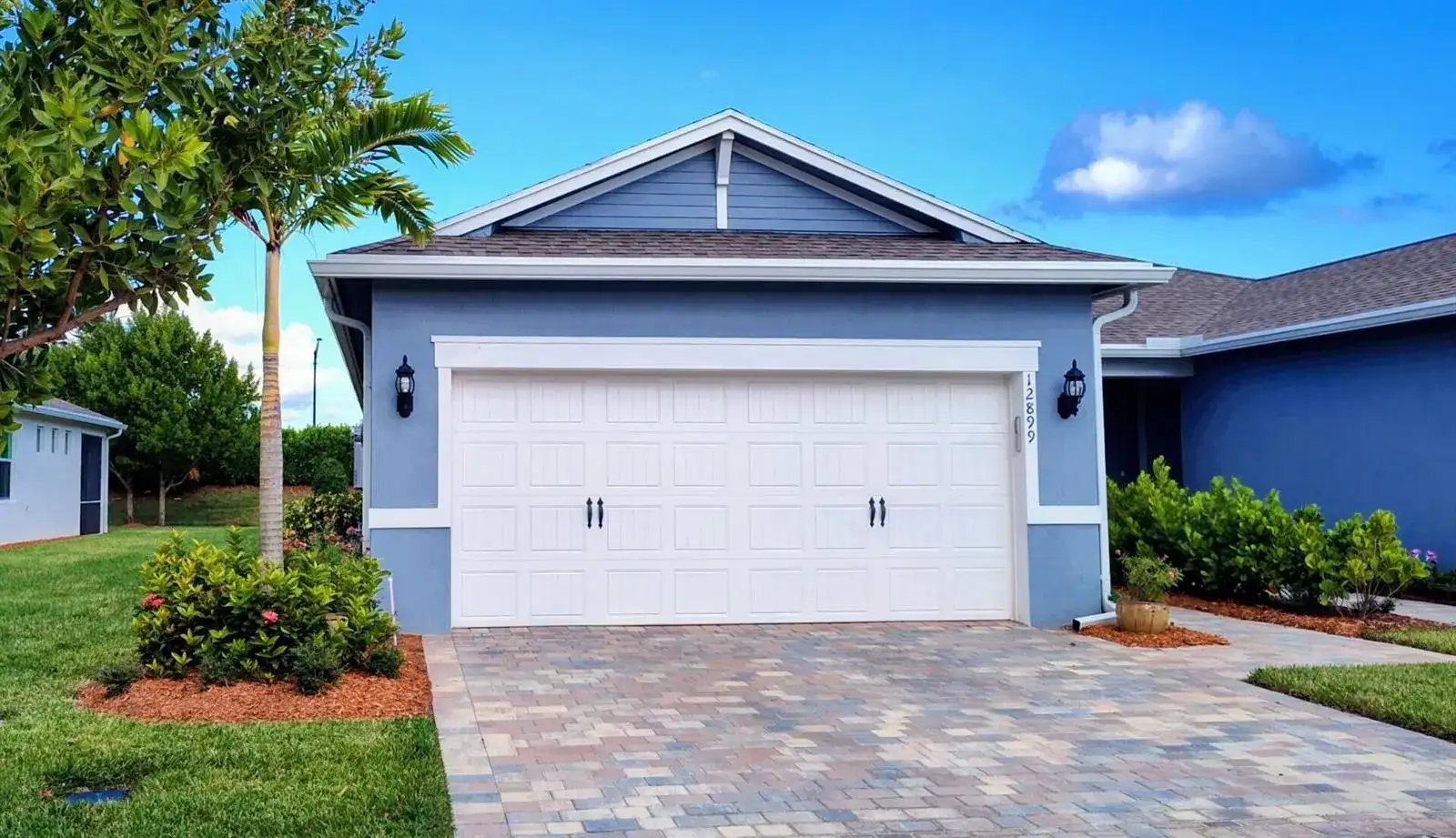 12899 SW Gingerline Drive, Port St. Lucie FL 34986 photo 2