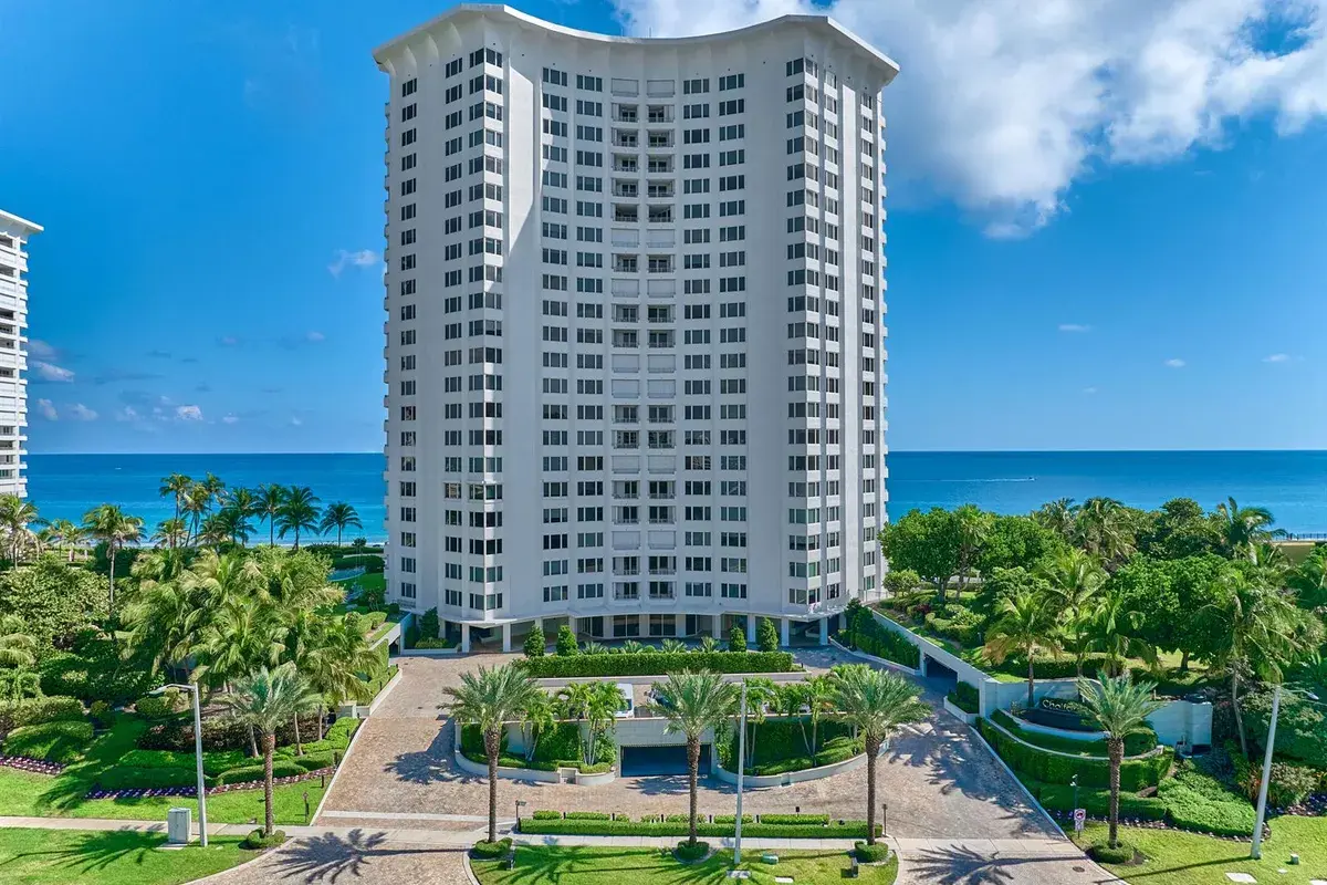 550 S Ocean Boulevard # 1405, Boca Raton FL 33432