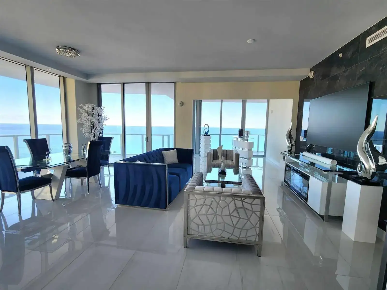 3100 N Ocean Drive # 1503, Singer Island FL 33404 photo 2