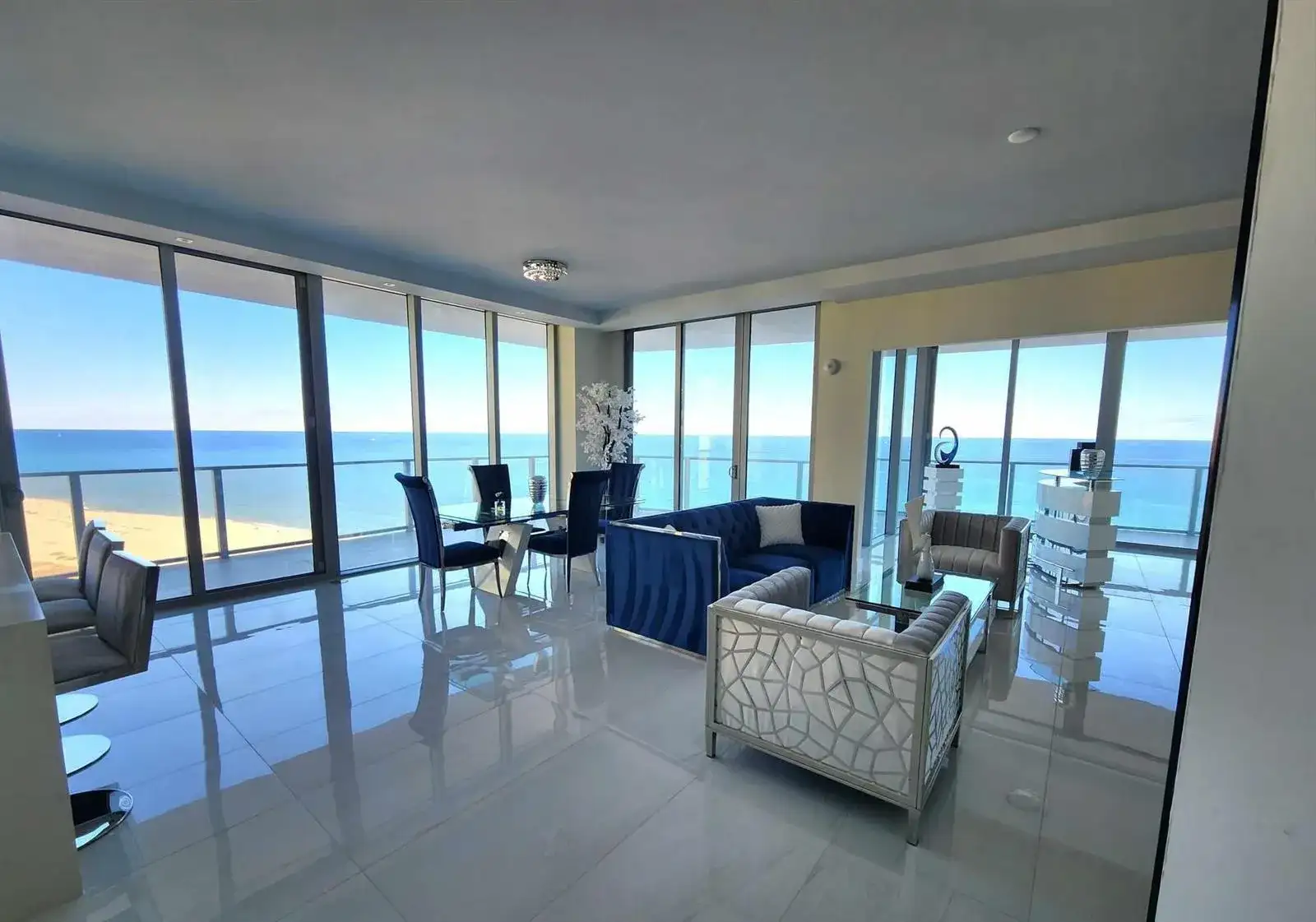 3100 N Ocean Drive # 1503, Singer Island FL 33404 photo 3