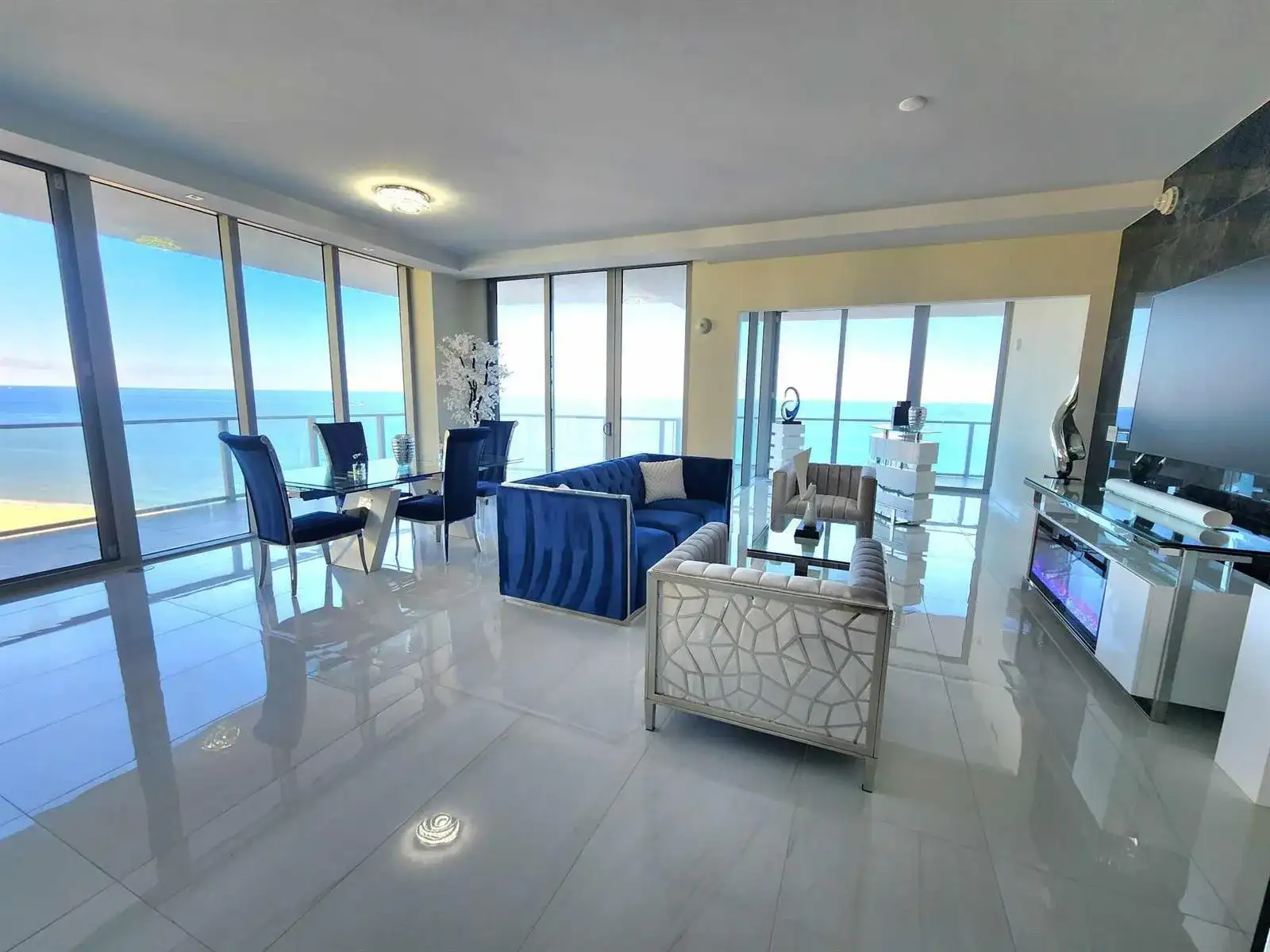 3100 N Ocean Drive # 1503, Singer Island FL 33404 photo 4