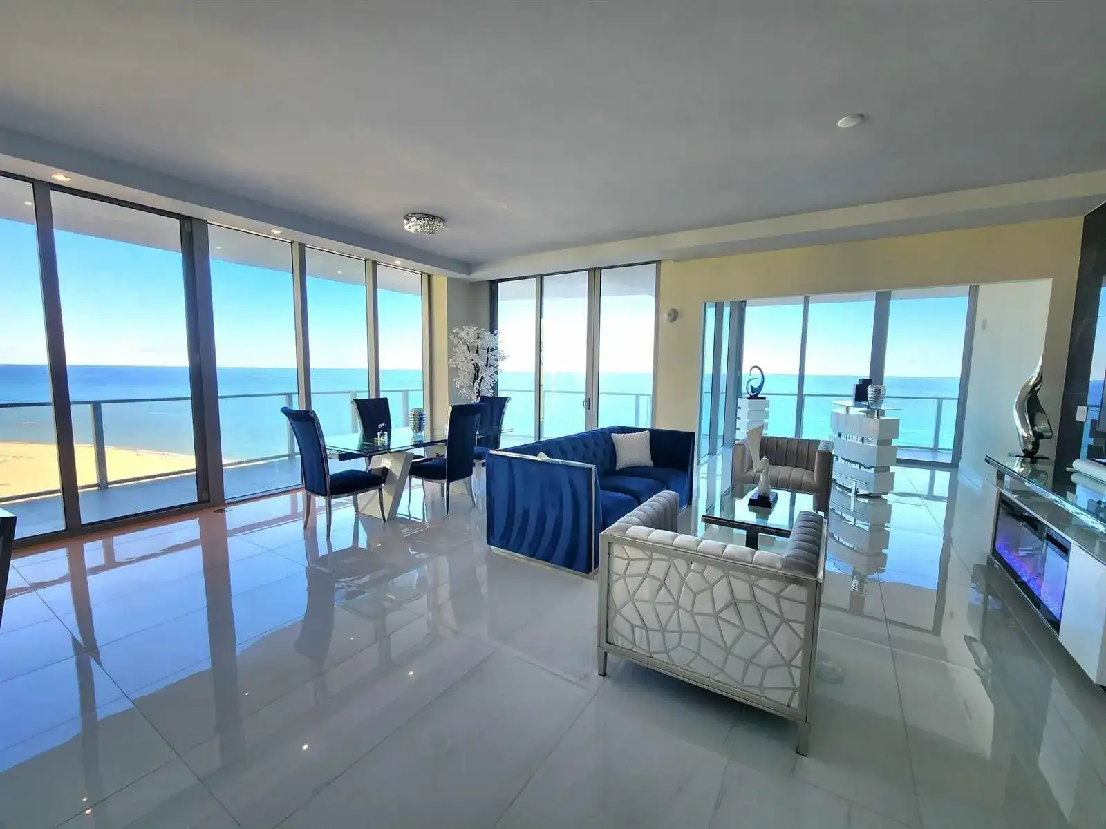 3100 N Ocean Drive # 1503, Singer Island FL 33404 photo 5