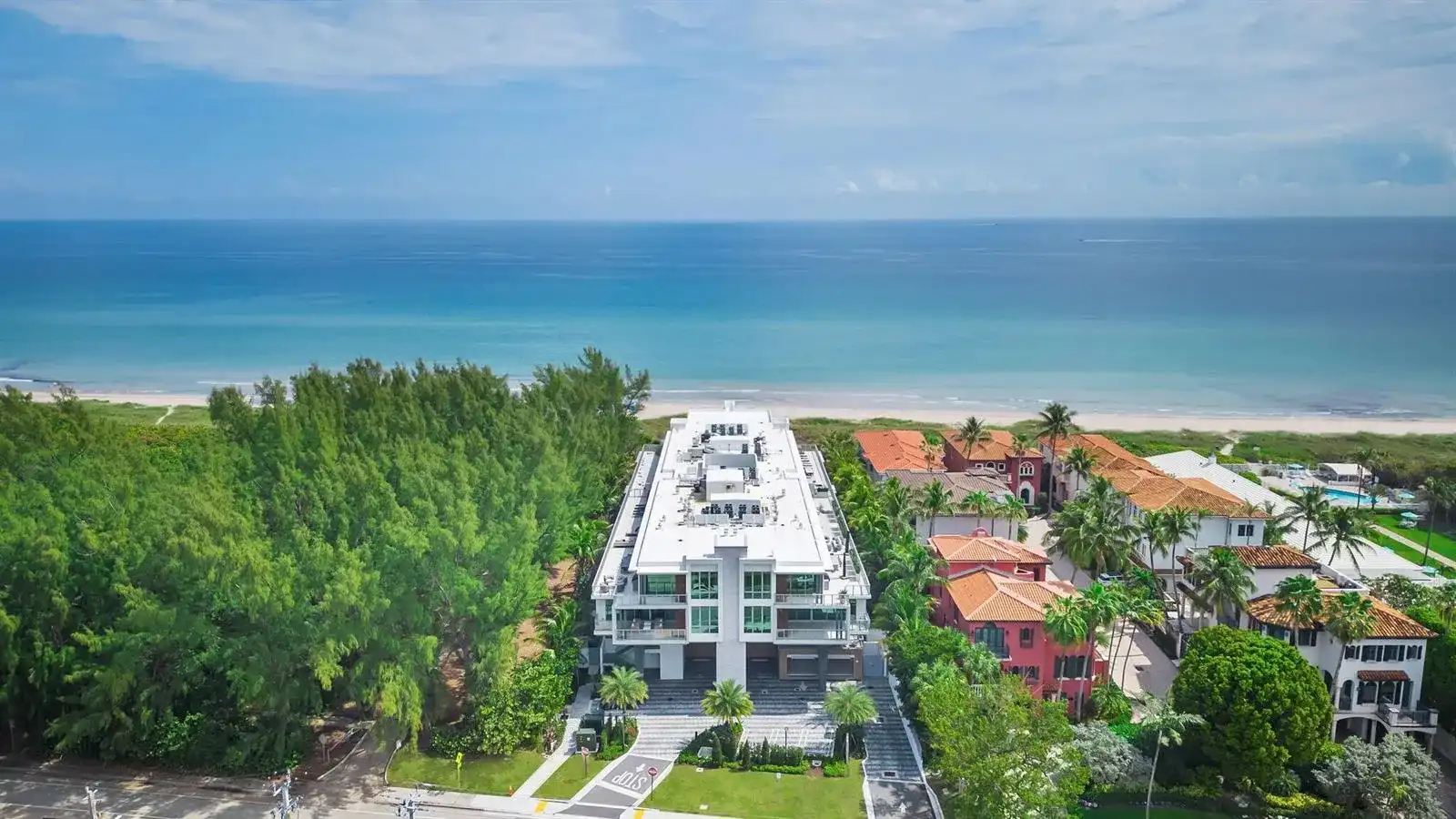 1625 S Ocean Boulevard # 11, Delray Beach FL 33483