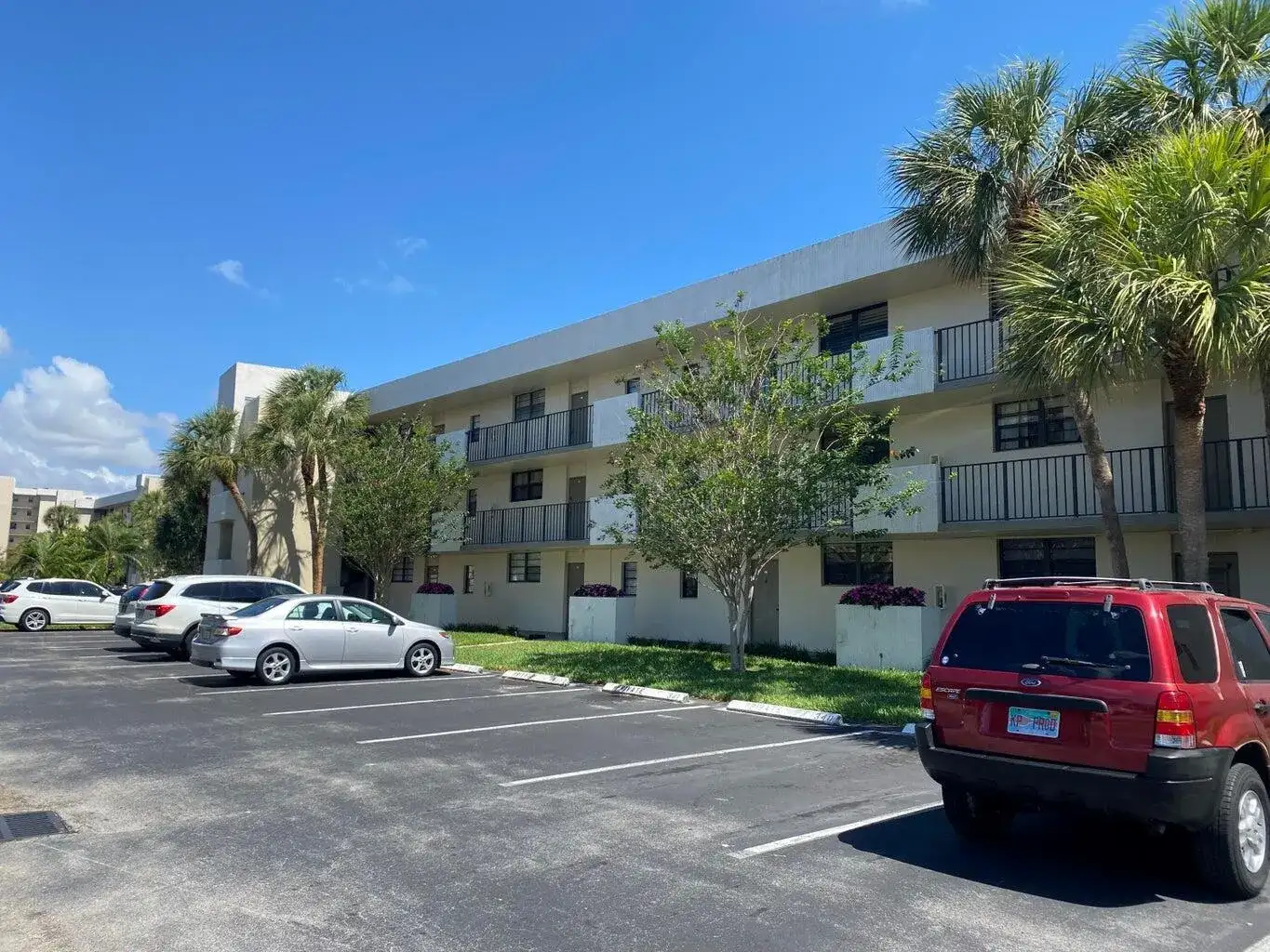 2420 Deer Creek Country Club Boulevard # d, Deerfield Beach FL 33442 photo 2