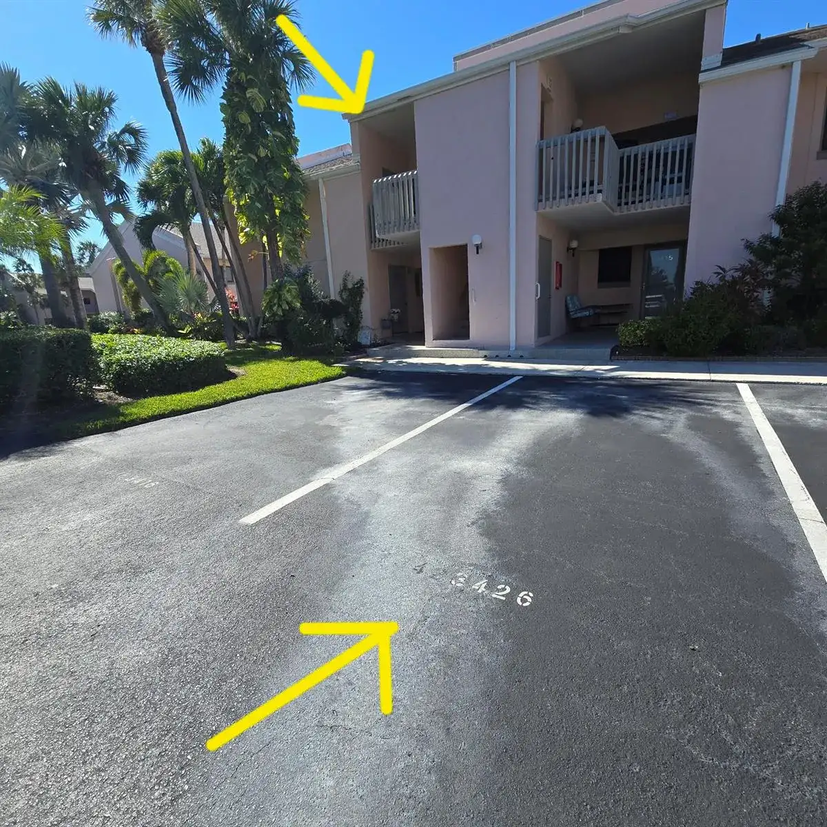 2400 S Ocean Drive # 3426, Fort Pierce FL 34949 photo 3