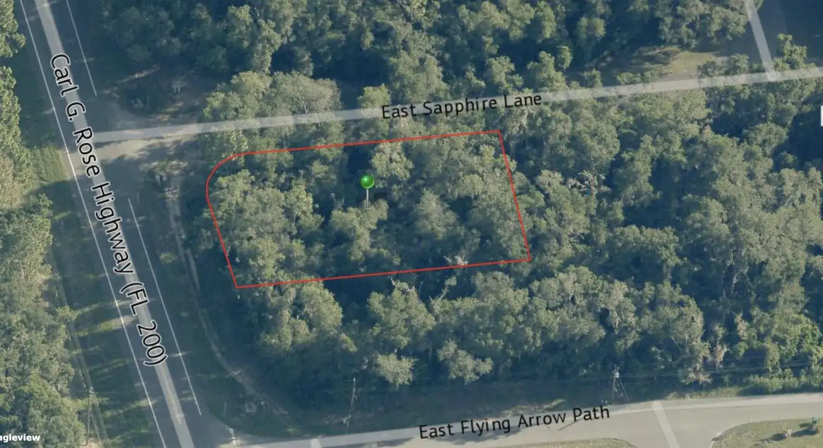 4975 N Carl G Rose Highway, FL 34442 photo 2
