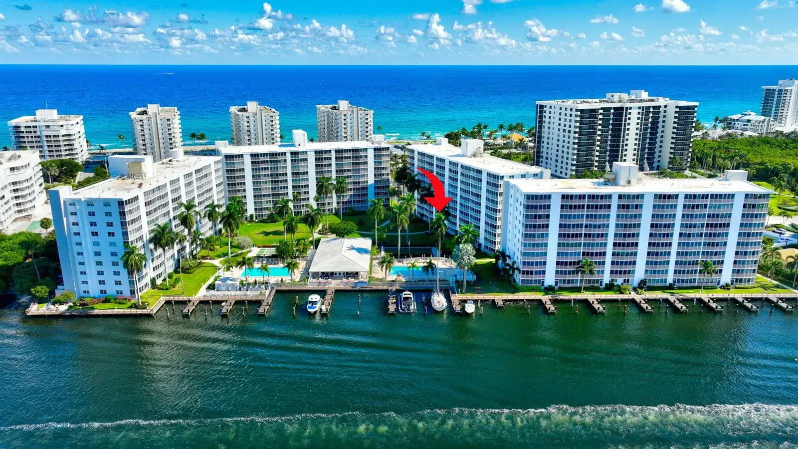 3300 S Ocean Boulevard # c, Highland Beach FL 33487