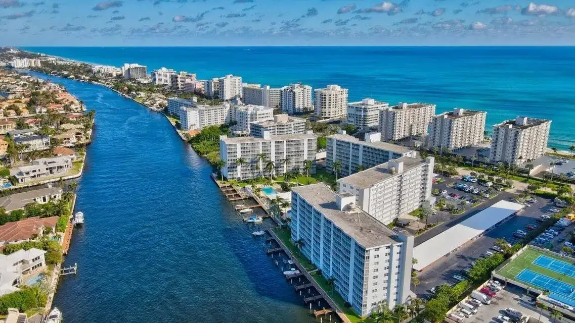 3300 S Ocean Boulevard # c, Highland Beach FL 33487 photo 4