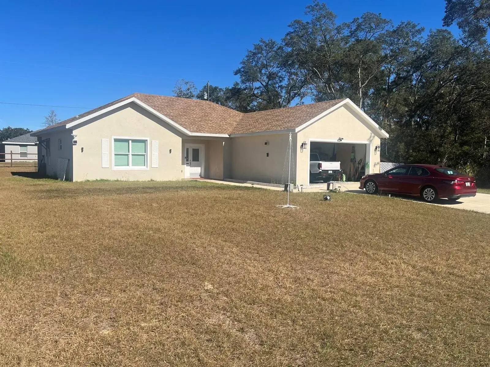 4009 SW 133rd Loop, Ocala FL 34473 photo 2