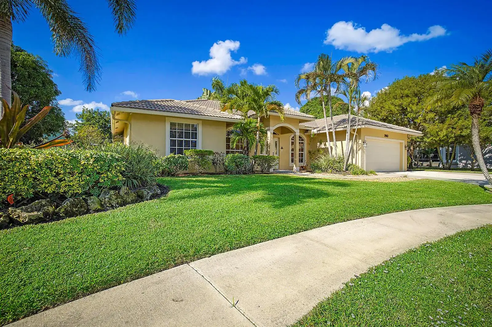 2963 Werwood Court, Wellington FL 33414 photo 5