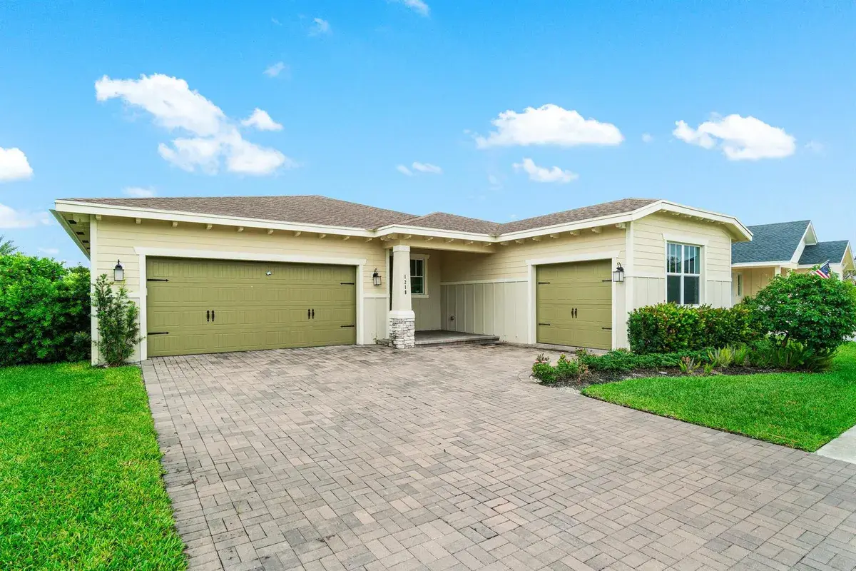 1218 Timber Reap Trail, FL 33470
