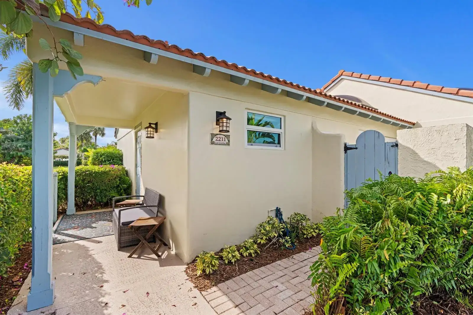 2211 Las Casitas Drive, Wellington FL 33414 photo 5