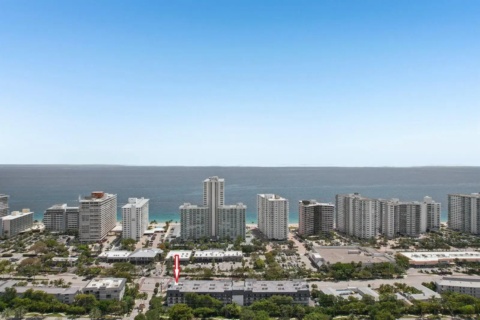 3909 N Ocean Boulevard # 215, Fort Lauderdale FL 33308