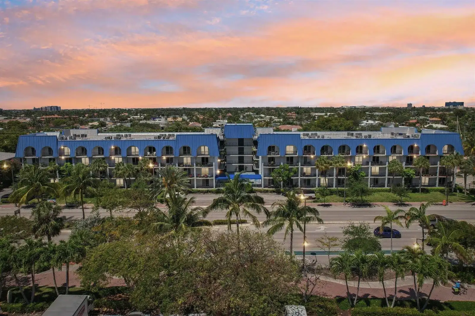 3909 N Ocean Boulevard # 215, Fort Lauderdale FL 33308 photo 2