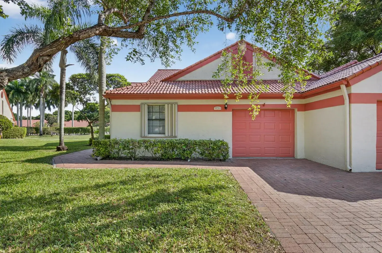 7972 Lexington Club Boulevard # A, Delray Beach FL 33446