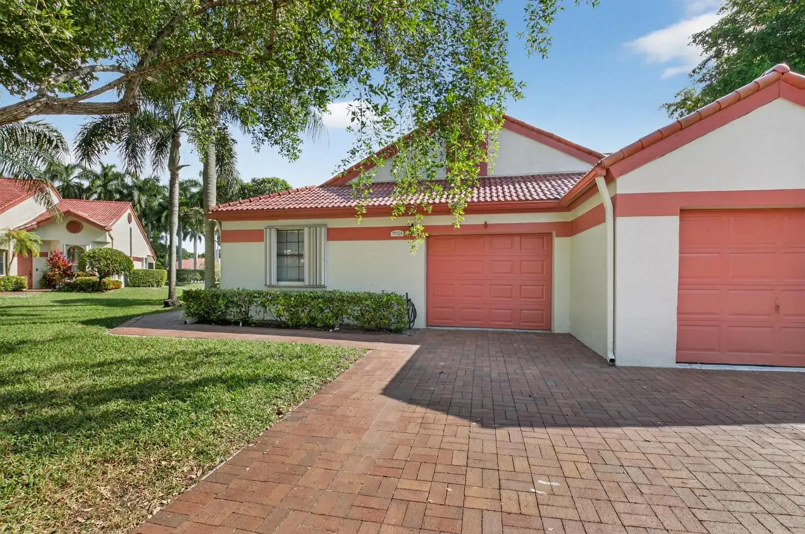 7972 Lexington Club Boulevard # A, Delray Beach FL 33446 photo 2