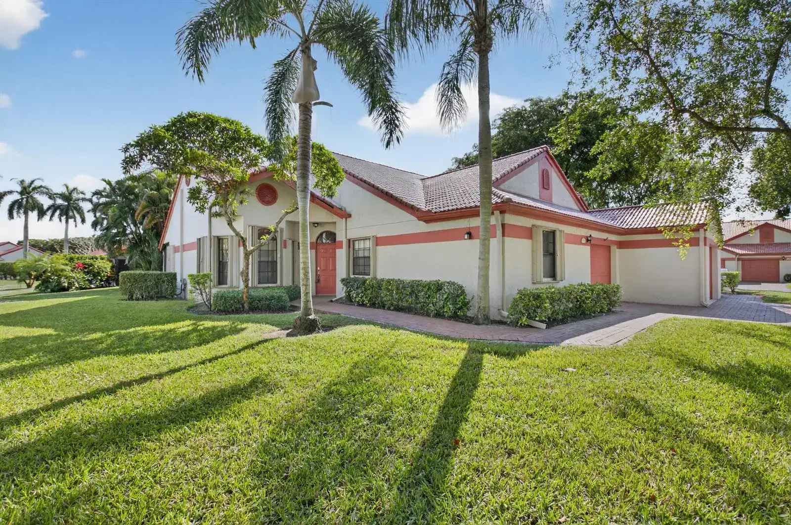 7972 Lexington Club Boulevard # A, Delray Beach FL 33446 photo 3