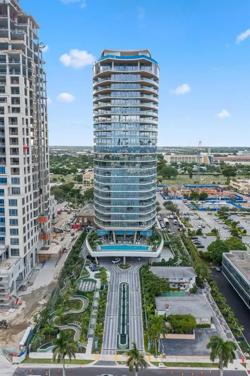 1333 S Flagler Drive # 702, West Palm Beach FL 33401