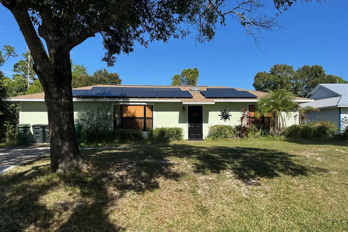 7908 Eden Road, Fort Pierce FL 34951