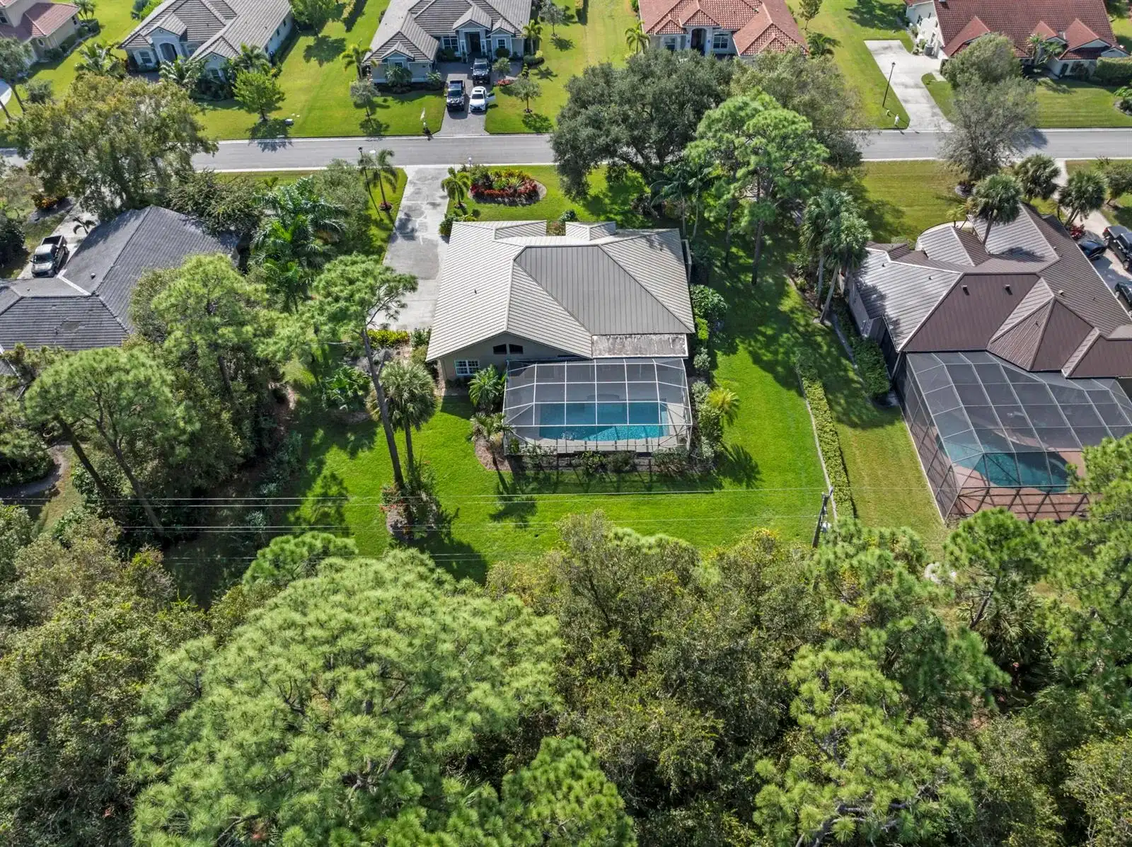 3221 Bent Pine Drive, Fort Pierce FL 34951
