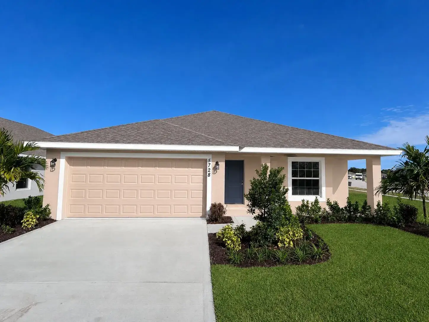 5728 Waterstone Boulevard, Fort Pierce FL 34951