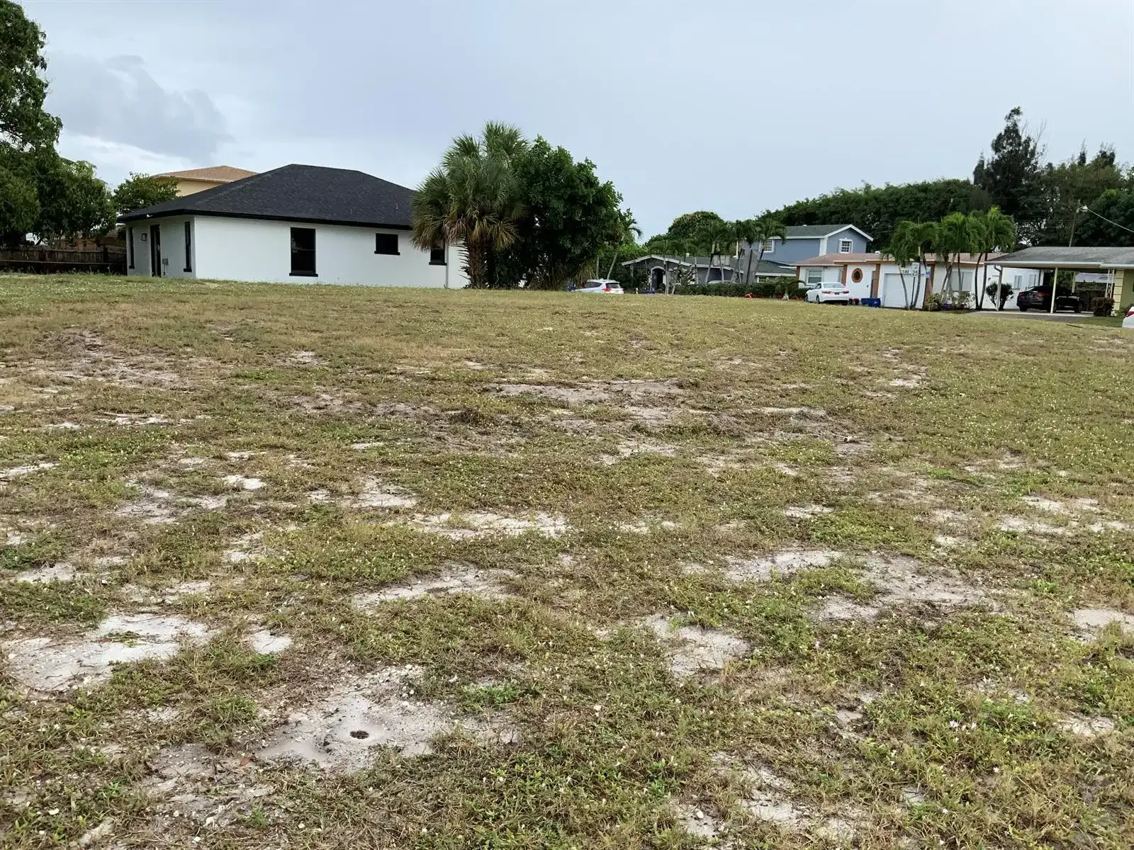 Null 32nd & S Ave S, Riviera Beach FL 33404