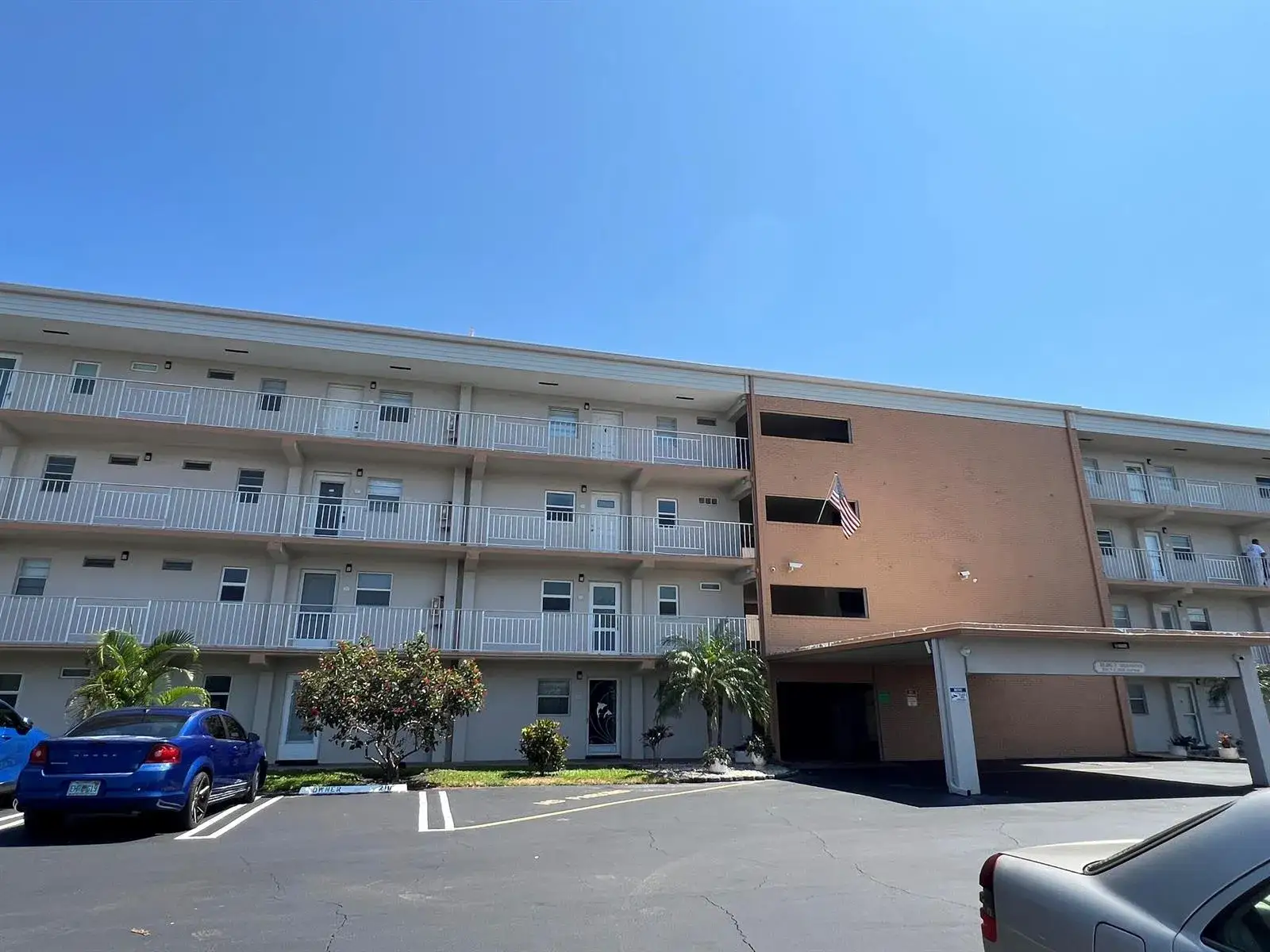 230 NE 26th Avenue # 2070, Boynton Beach FL 33435