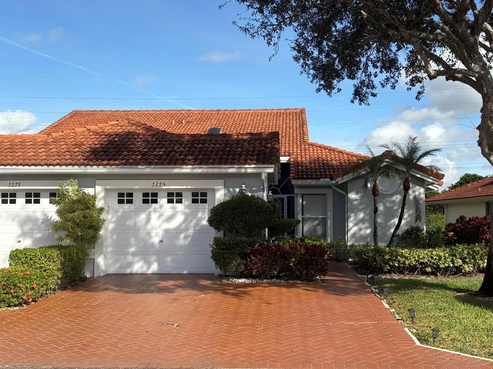 7275 Summer Tree Drive, Boynton Beach FL 33437 photo 2