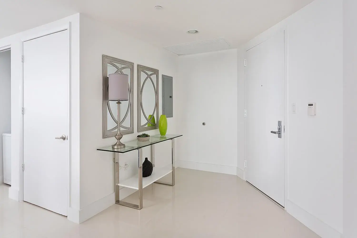 495 Brickell Avenue # 4010, Miami FL 33131