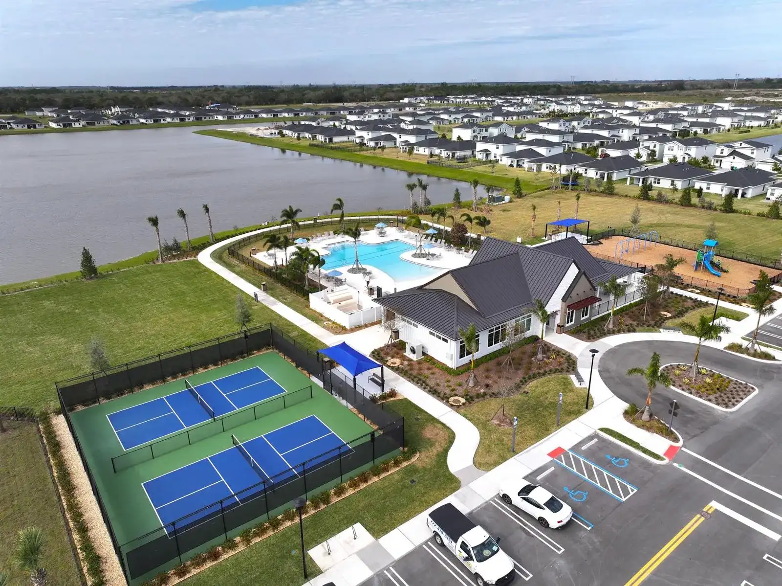 11285 NW Blockbird Drive, Port St. Lucie FL 34987 photo 5
