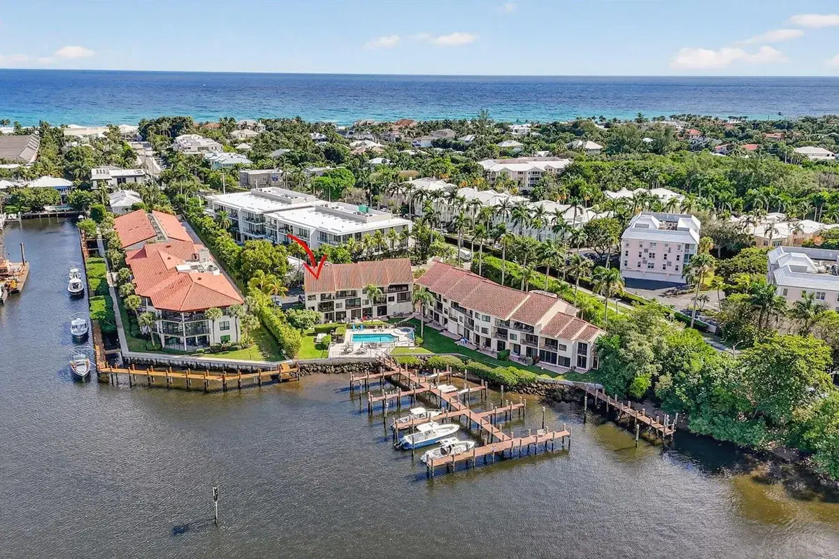 1111 George Bush Boulevard # L, Delray Beach FL 33483