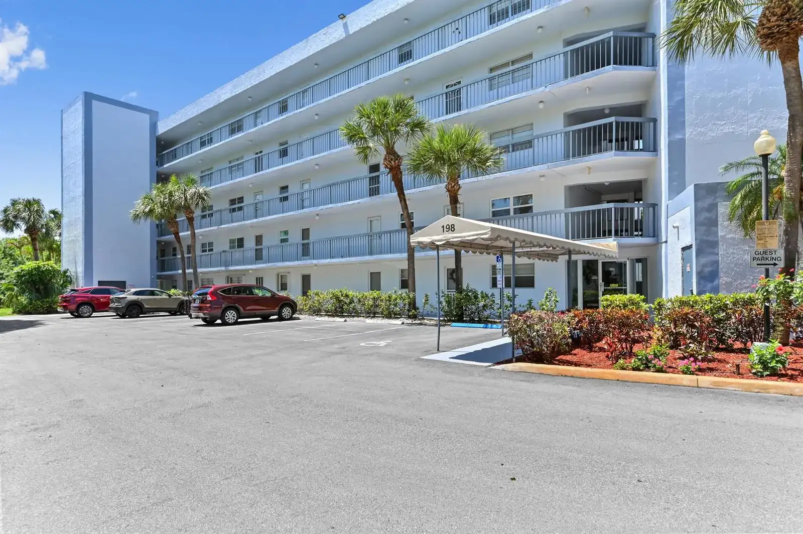 198 NW 67th Street # 207, Boca Raton FL 33487 photo 2