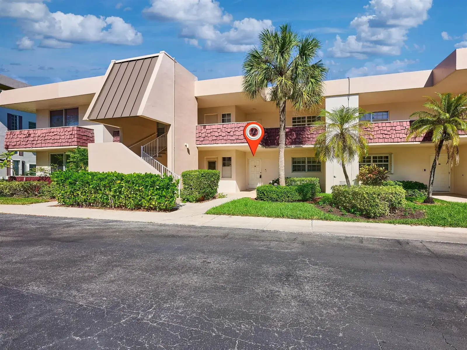 3001 S Palm Aire Drive # 107, Pompano Beach FL 33069