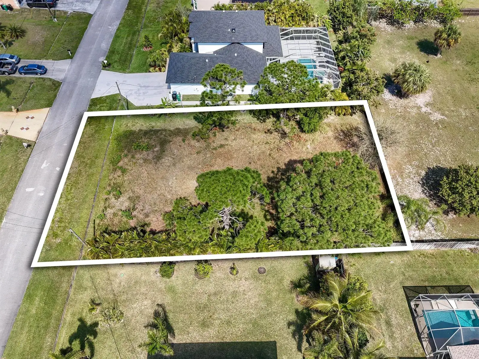5849 NW Mesa Circle, Port St. Lucie FL 34986 photo 2